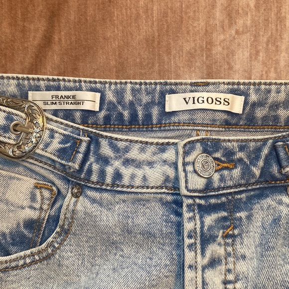 Vigoss Frankie Jeans - Picture 6 of 8